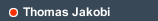 Thomas Jakobi